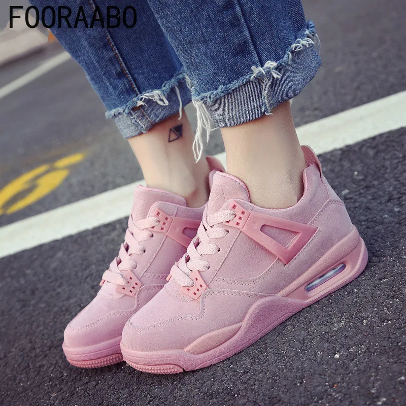 

Vulcanized Shoes Woman Comfortable Casual Shoes For Women Shoes Trainers Women Tenis 2019 zapatillas mujer plataforma 2019