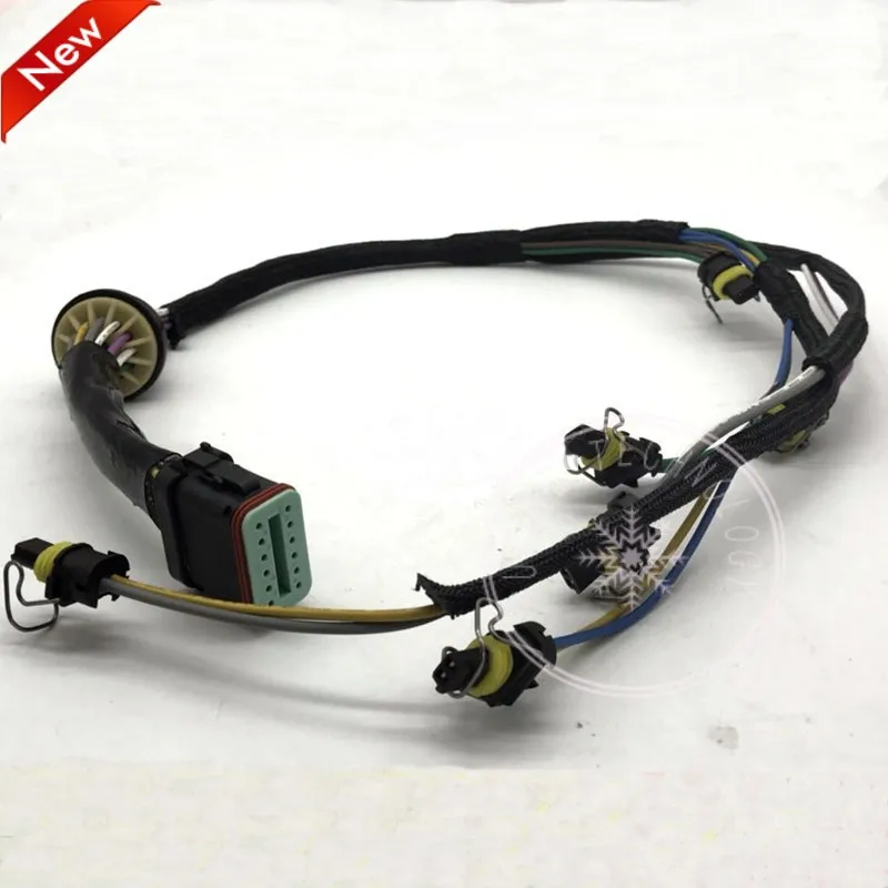 

diesel fuel C7 HEUI injector drive cable line for CAT 325C 325D 329