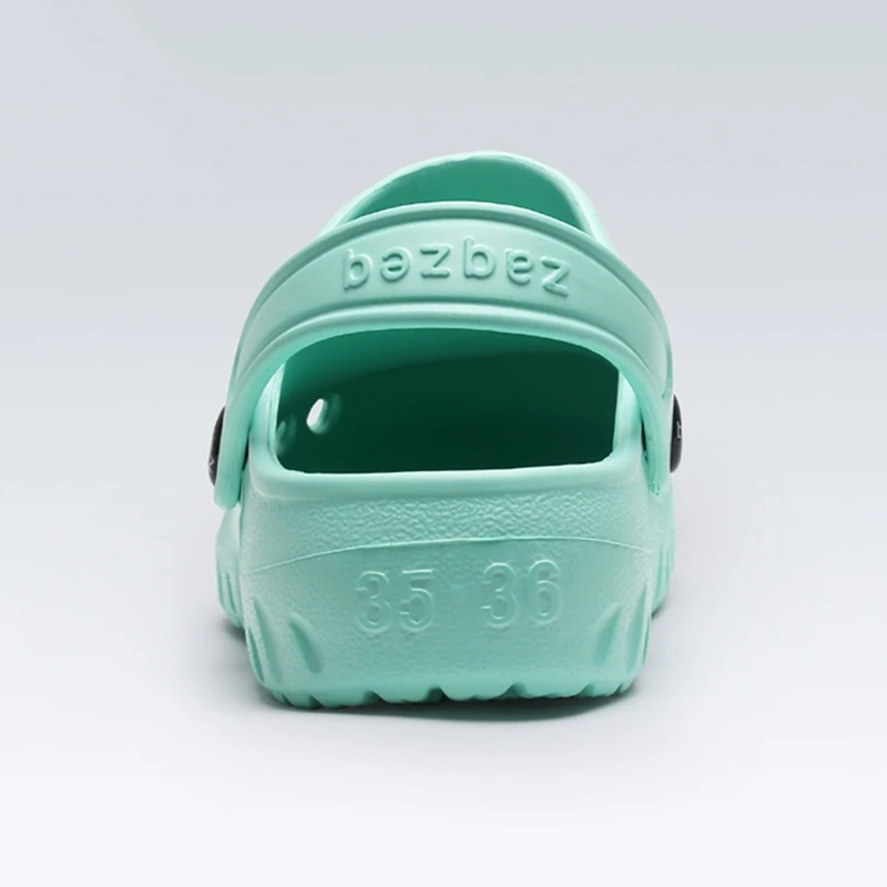 Новые Тапочки шеф-повара Нескользящая медицинская обувь водонепроницаемые тапочки доктора резиновые шлепанцы больничные рабочие тапочки для операционной