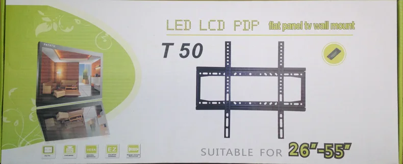 TV Wall mount pic 13