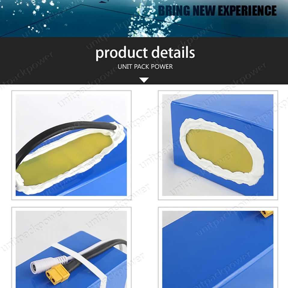 Top Super power 48V 30Ah li-ion battery pack with 4A fast charger 40A BMS 48v battery pack fit for 1400W 1300W Engine 3 Top Super power 48V 30Ah li-ion battery pack with 4A fast charger 40A BMS 48v battery pack fit for 1400W 1300W Engine 3