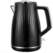 Электрический чайник, анти-глажка, бытовая нержавеющая сталь, быстрая автоматическая мощность, теплоизоляция