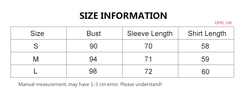 size