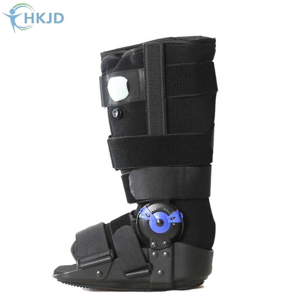 New Design Premium Short Low Profile Air Ankle Walker Ortho Cam Walking