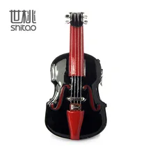 Высококачественные женские сумки, модные ручные сумки для скрипки, женские кошельки, односторонняя косая сумка