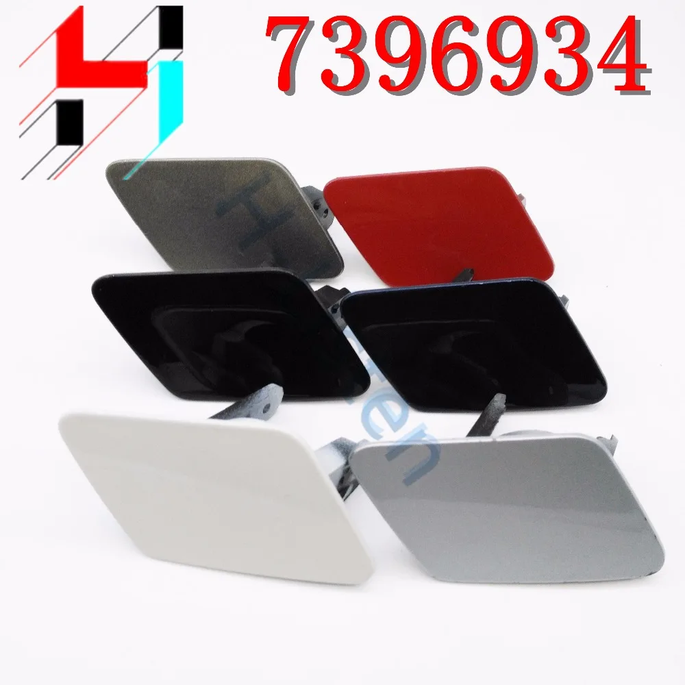 Tow Eye Cover Genuine Primed for BWM 7396934 grey black silver white