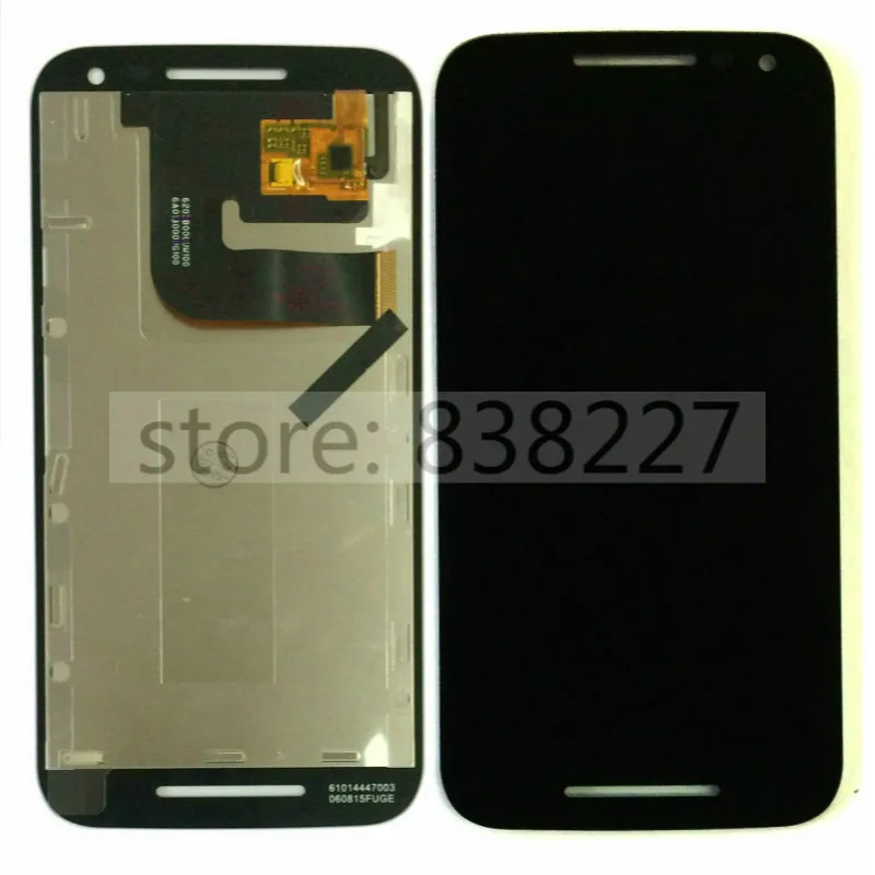 

LCD screen For Motorola Moto G 2015 XT1540 XT1541 LCD Display Touch Screen Digitizer Assembly