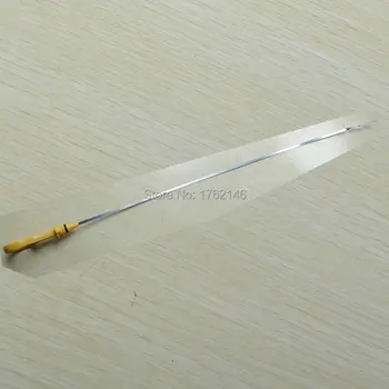 

10PCS / LOT Engine Oil Dipstick 06J115611E FOR VW CC EOS GOLF JETTA PASSAT TIGUAN Scirocco FOR AUDI A3 Q3 TT