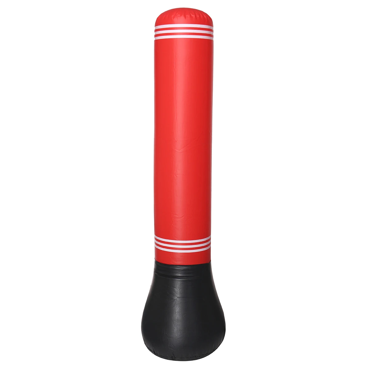 150cm Inflatable MMA Sport Speed Boxing Sandbag Boxing PVC Sandbags