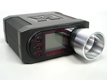 High-Power X3200 Xcortech Shooting Chronograph Airsoft Air bb gun Chrono chrony HT7-0001