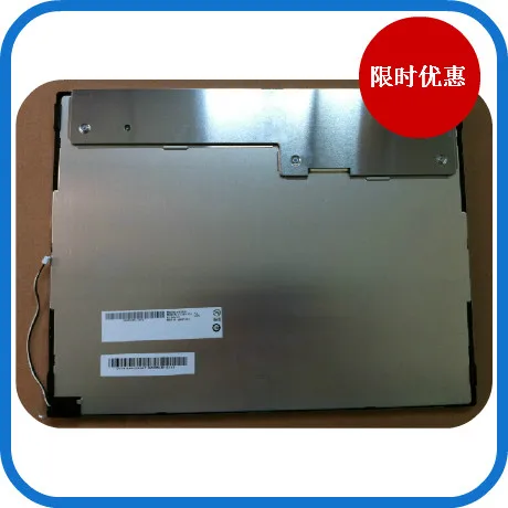AUO 15 inch A150XN01 V2 LCD screen-in Tablet LCDs & Panels