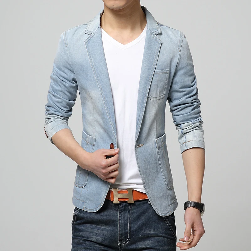 2019 New Spring Fashion Brand Men 