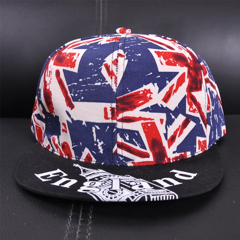 

summer style Women Men Baseball Cap 3d Cartoon Printed Hat Unisex Hip Hop RAP Harajuku Peak Hats Two kinds