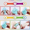 JayCreer Female Urination Device No Mess Reusable Womens Pee Funnel For Travel, Outdoor Activities 6