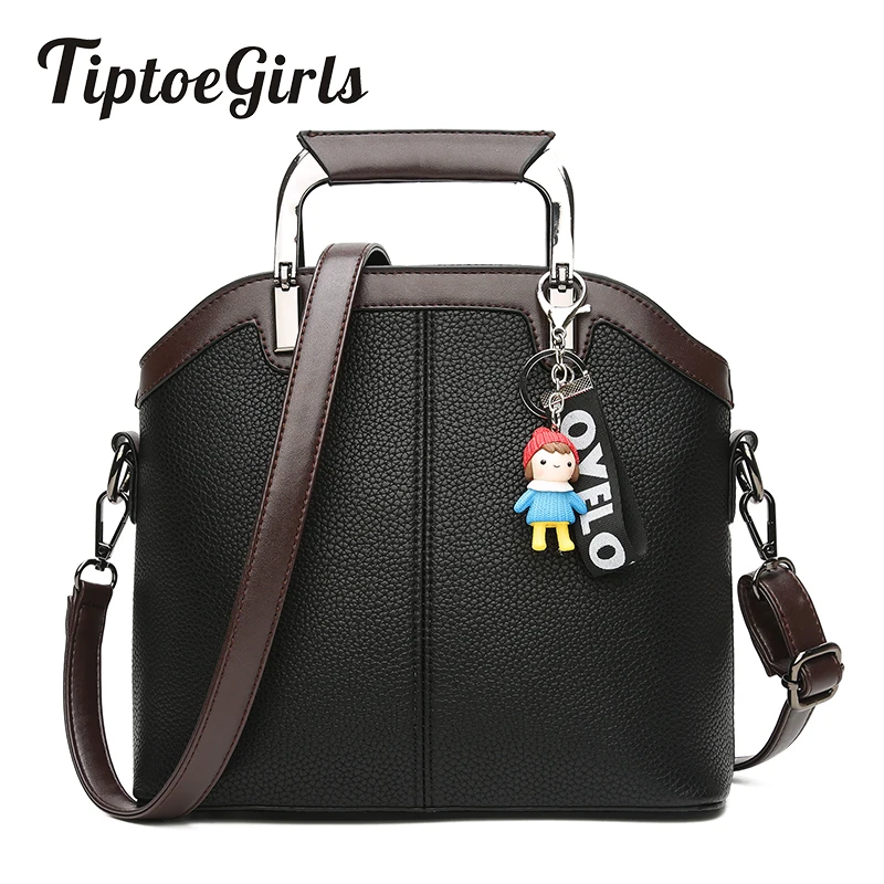 New Handbags Korean Fashion Ladies Shoulder Bag Wild Portable Diagonal