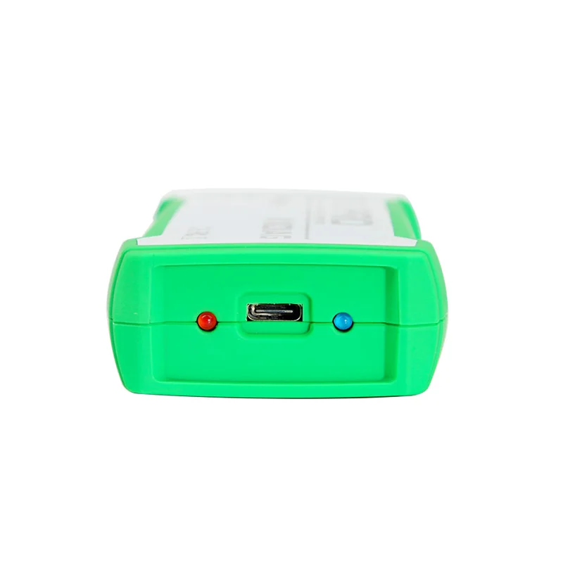 VXDIAG VCX NANO PRO 04