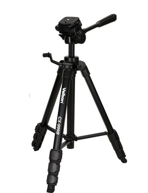 Trípode Velbon CX 999 para cámaras DSLR|tripod legs|compact tripodtripod  tripod - AliExpress