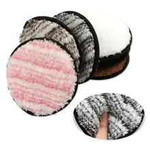 Очищающий спонж глубокое очищение подушек ленивый двухсторонний Очищение чистой воды магия сухой и влажной двойного использования стирки