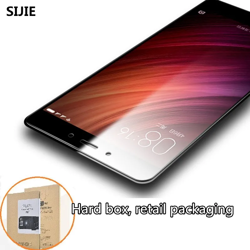 9H Tempered Glass for Redmi 4 4X Note 4 smartphone toughened Screen Protective with Retail package all coverage Black White Gold all-redmi-note- : image 9H Tempered Glass for Redmi 4 4X Note 4 smartphone toughened Screen Protective with Retail package all coverage Black White Gold all-redmi-note-