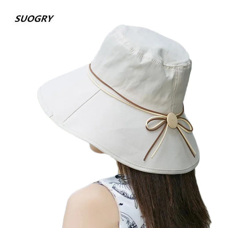 Женская летняя шляпа с широкими полями и узором в виде бабочки|floppy summer hat|sun hatsummer