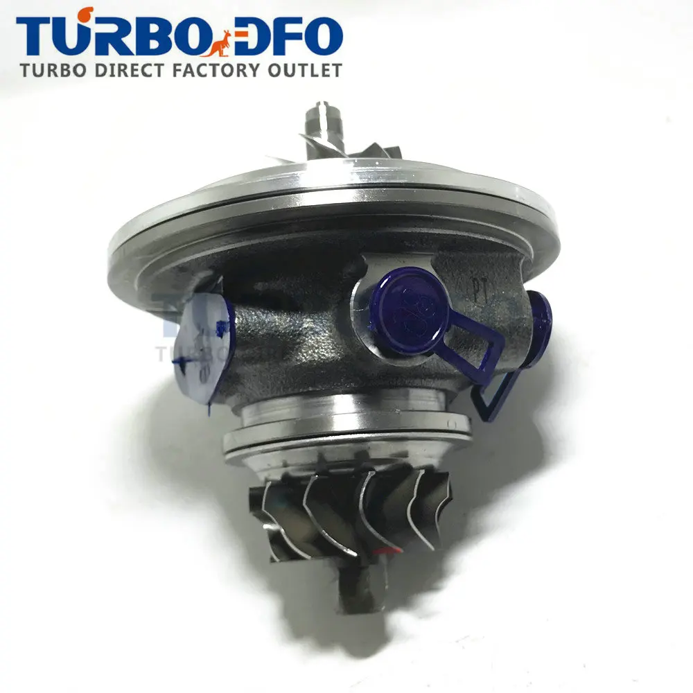 K04-0025 K04-0026 Turbolader CHRA сбалансированный комплект 078145703M турбина для Audi RS 4 V6 Biturbo 2,7 T 280 кВт 380 hp ASJ/AZR 2000-K04