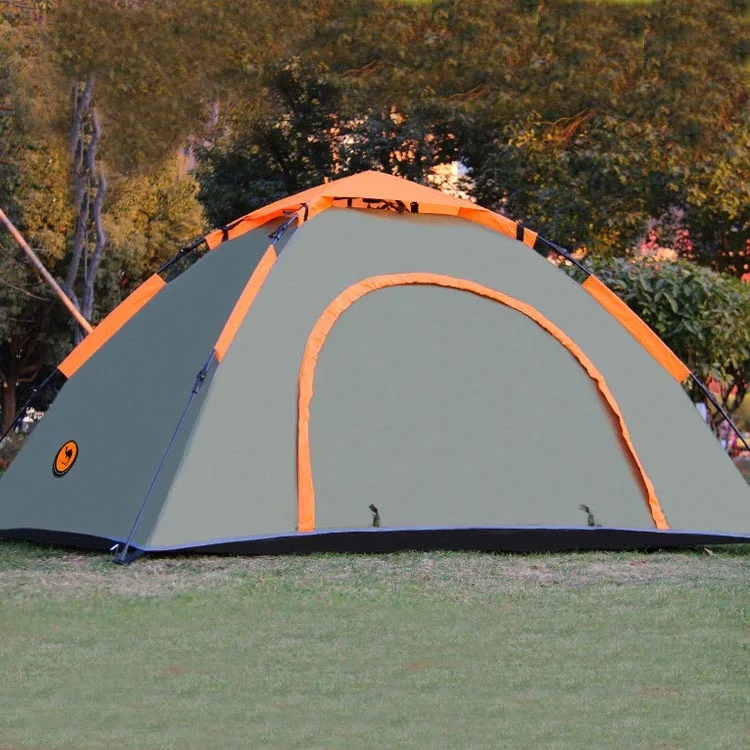 бесплатная доставка костюм 1-2 человек кемпинг палатка водонепроницаемый палатка баррака синий и серебряный naturehike сверхлегкий палатка 2,5 кг