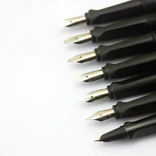 Роскошный jinhao Готический параллельный художественный цветок боди арт плоский наконечник винил Тибетский арабский авторучка студенческие офисные чернильные ручки