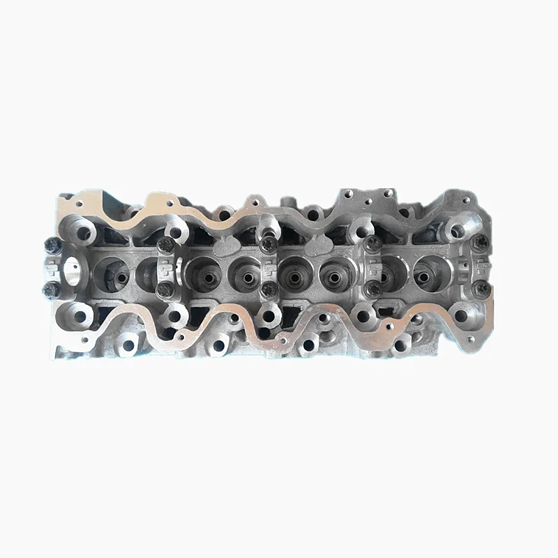 

2C 2CT Engine Cylinder Head for Toyota Corona Camry Carina II 8V 1975cc 2.0D 1989- 11101-64121 11101-64122 11101-64125