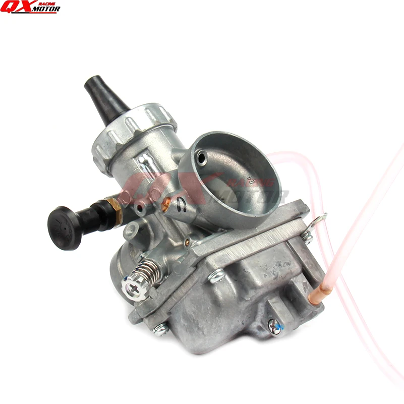 Mikuni VM24 карбюратор PE28 28 мм Carb для 125 140 150 160cc Dirt Pit Bike квадроциклы мотоцикл производительность