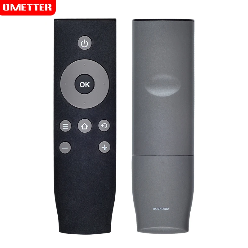

Nuevo Control remoto RC07 DCI2 para use for TCL LCD TV controlador