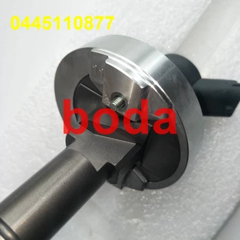 

original Common rail fuel injector 0445110284 0445110883 for 16600 MA70A , 16600MA70A , 16600-MA70A