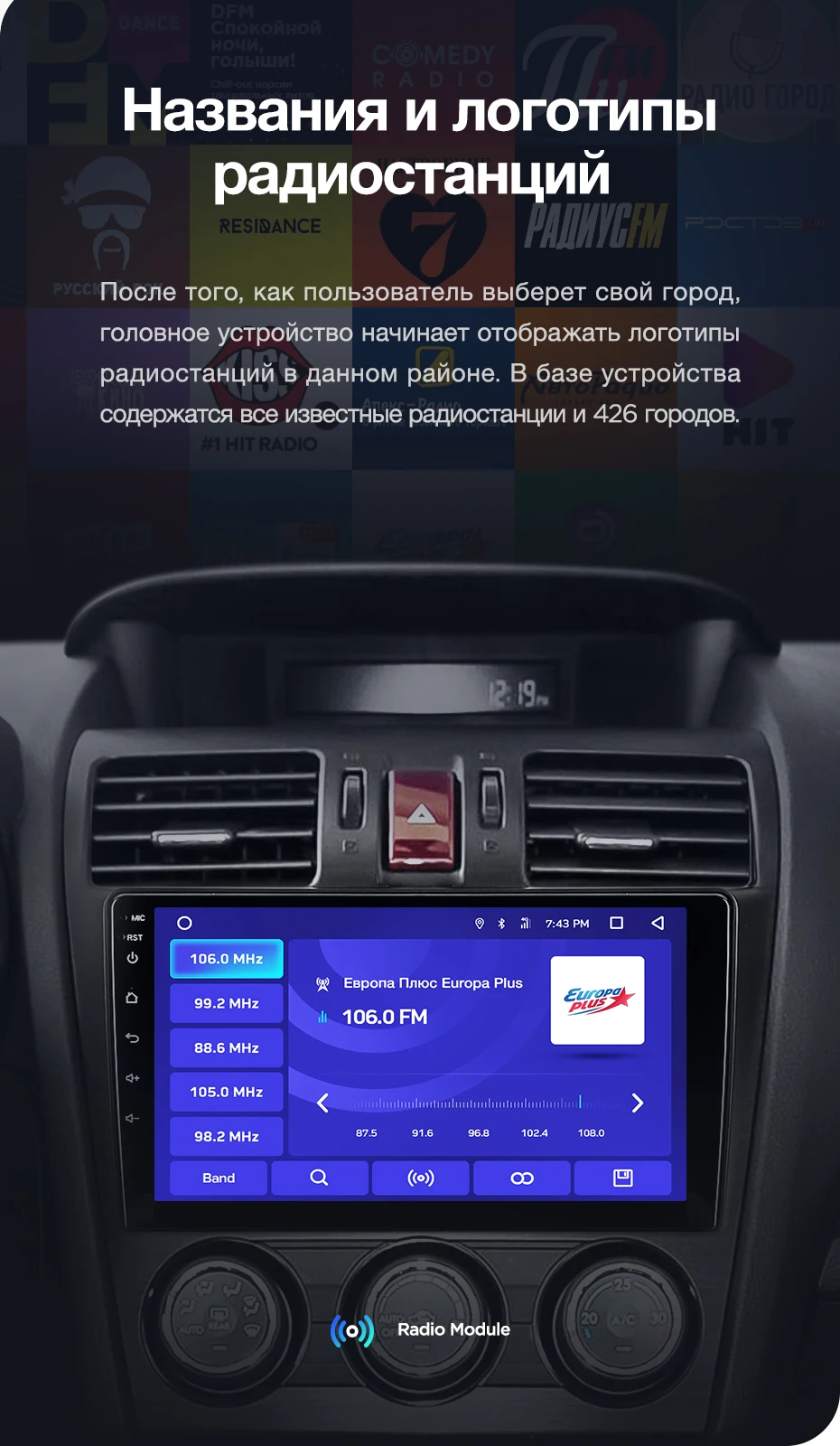 Best TEYES CC2 For Subaru Forester 4 SJ 2012-2015 Car Radio Multimedia Video Player Navigation GPS Android 8.1 No 2din 2 din dvd 22