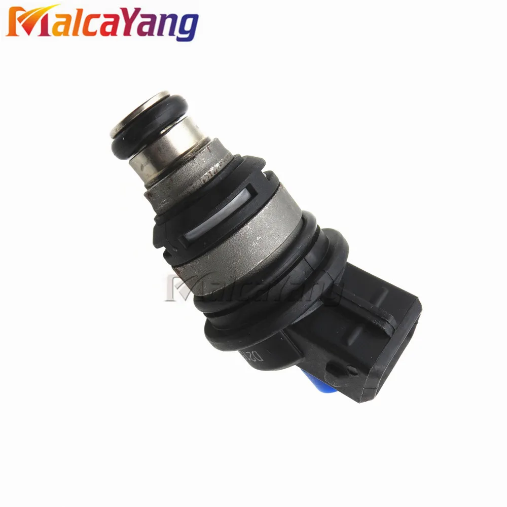 

100% working Flow Test Auto Spare Parts D2159MA Fuel Injector For Peugeot 405 206 Punta Azul