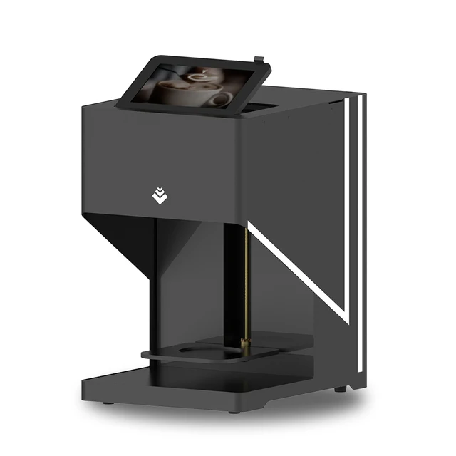 Cheap 2018 Portable digital printer selfie coffee printer 3d machine for Coffee Cappuccino Candy Cookies Chocolate Tea Biscuits WIFI Cheap 2018 Portable digital printer selfie coffee printer 3d machine for Coffee Cappuccino Candy Cookies Chocolate Tea Biscuits WIFI