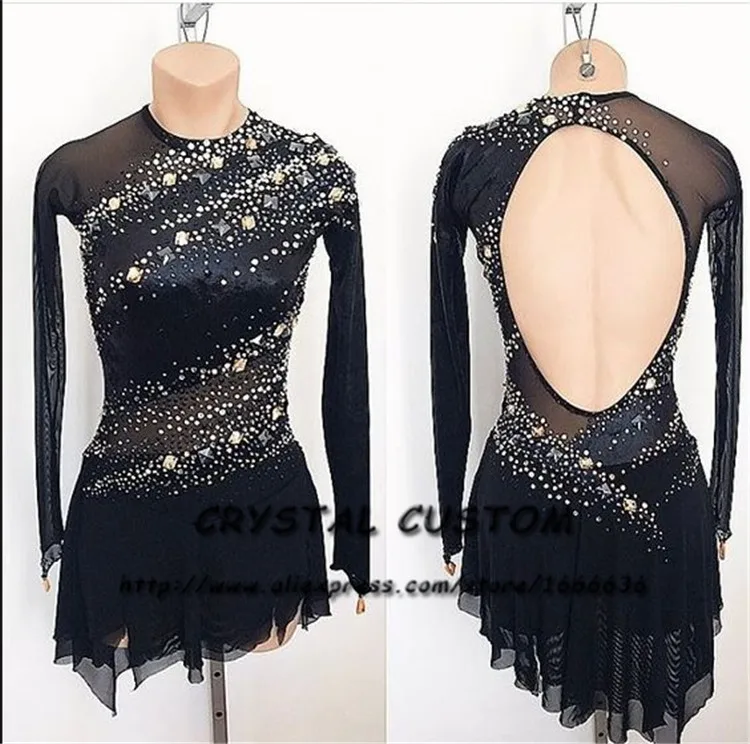 Платья Для Выступлений Купить Спб