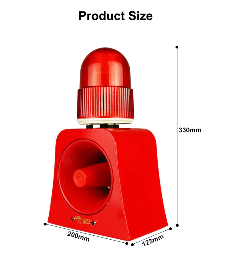 warning light (9)