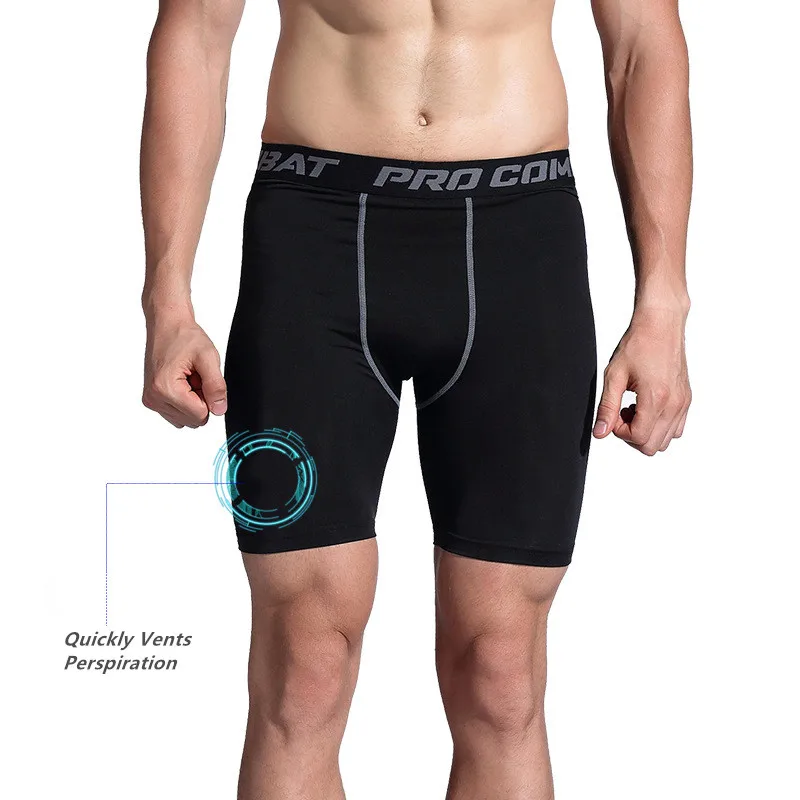 shorts with underlayer