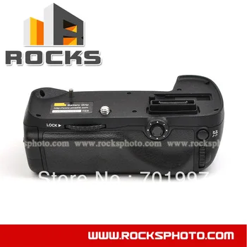 Pixel Vertax D15 BatteryGrip HolderFor Nikon D7100D7200 Camera