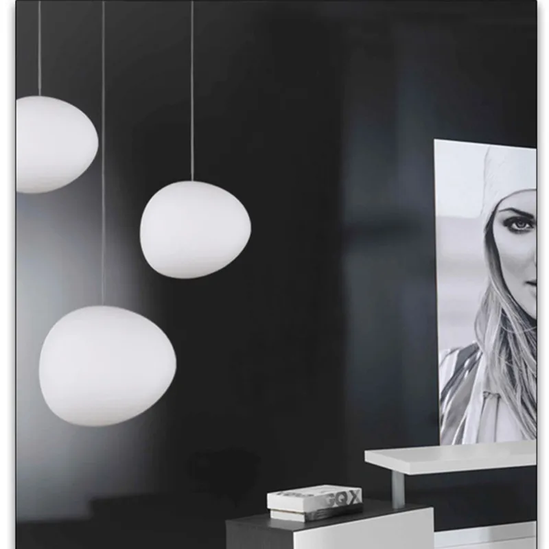 Современные подвесные светильники Италия подвесной светильник Foscarini Gregg
