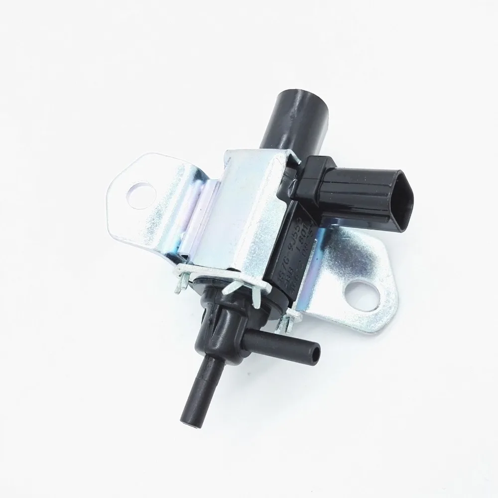 Purge Vacuum Egr Valve Solenoid For Mazda Tribute 3 5 6 Mx 5 Miata Ford