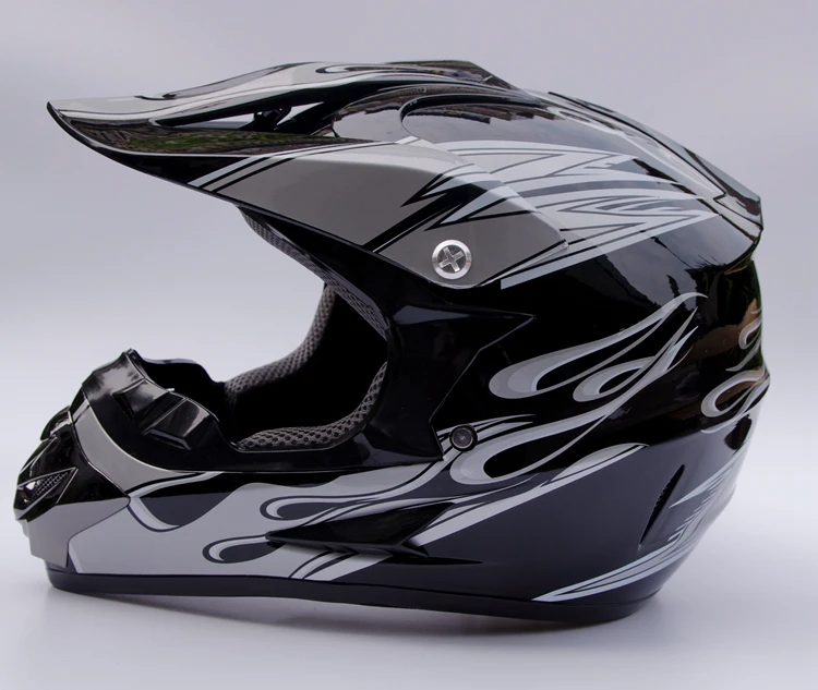 

New style Sports Safety motorcycle windproof helmet/motocross helmet/cycling warm helmet/racing off-road helmets p-1