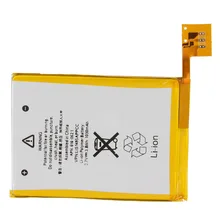 New 3.7V Internal Replacement Battery For iPod Touch 5th 5 5g Generation with Repair Tools free shipping
