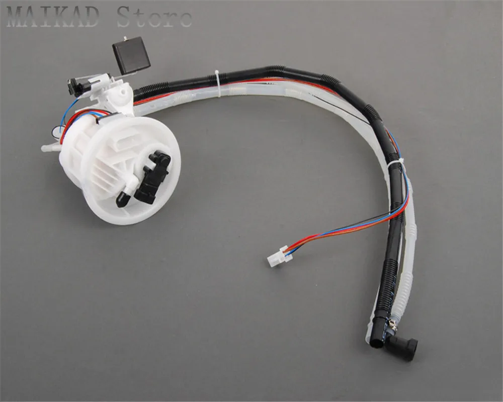 Tank Fuel Filter Fuel Delivery Unit fuel pump for Mercedes Benz W211