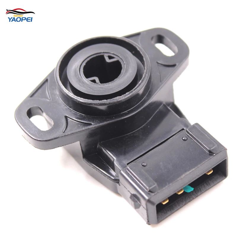 YAOPEI New Throttle Position Sensor TPS TH236 MD628077 For Mitsubishi