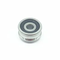 10PCS High-Quality Tajima Embroidery Spare Parts – U Bearing SG15 51797 for Embroidery Machine Maintenance
