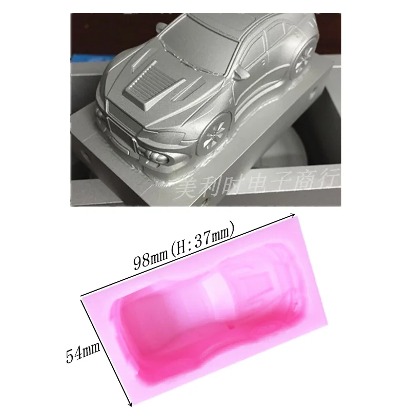 Силиконовая форма K415 для украшения торта размер 98*54*37 мм|silicone mold|chocolate moldfondant cake mold