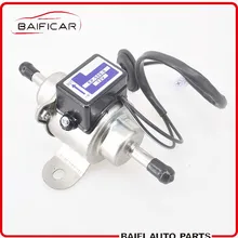 Baificar EP-500-0 12V универсальный автомобиль Лодка низкий Давление газ Дизель Электрический серебристый топливный насос 1/4 насосно-компрессорных труб 3-5 фунтов на квадратный дюйм 8188-13-350
