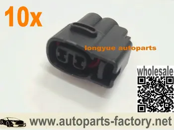 

longyue 10set Ignition Coil Pack Connector For Toyota Supra 1JZ 2JZ Soarer verossa SuperSpark SSCP-1JZ supra