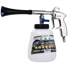Useful Car Wash Equipment Interior Deep Cleaning Gun And Brush For Cockpit font b Care b