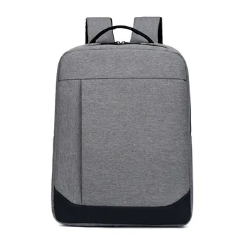 

Fashion Men's Backpack Bag Male Polyester Laptop Backpack Computer Bags High School Student College Students Bag Male 2020 New